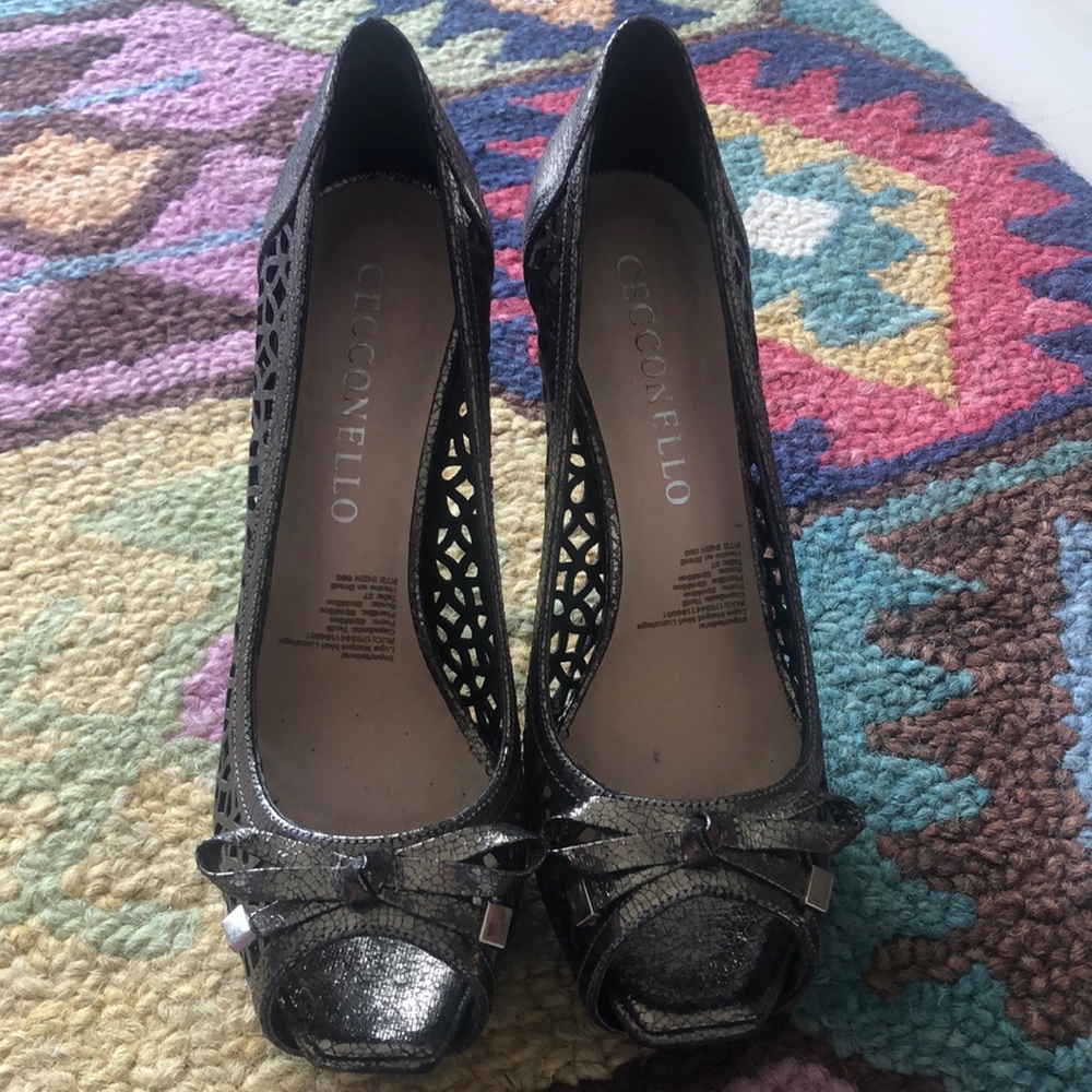 Cecconello Shoes
